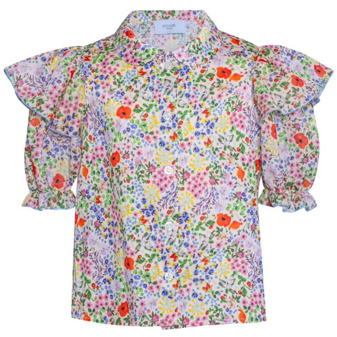                                                                                                                                                                                                     Blouse Meadow